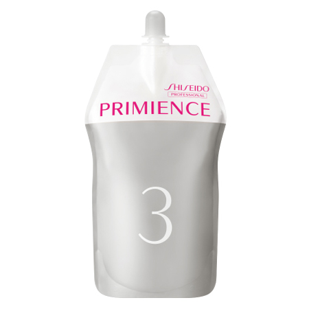 【資生堂 プリミエンス ディベロッパー AC3% 1000ml】