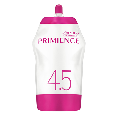 【資生堂 プリミエンス ディベロッパー AC4.5% 1000ml】