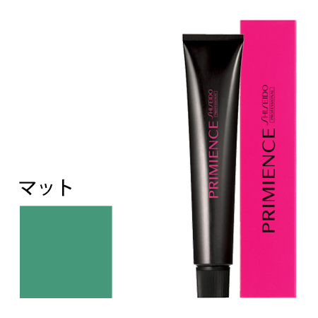 【資生堂 プリミエンス マット 80g】