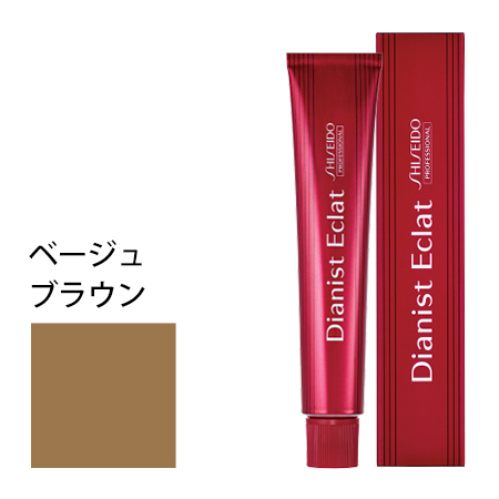 【資生堂プロフェッショナル ディアニスト エクラ 80g】