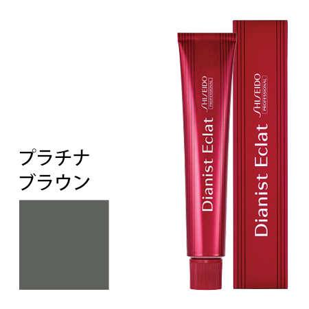 【資生堂プロフェッショナル ディアニスト エクラ 80g】