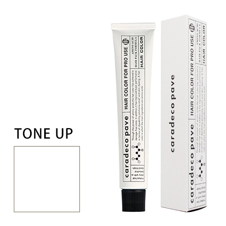 【ナカノ キャラデコ パブェ TONE UPp80g】