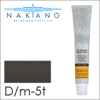 【ナカノ キャラデコ ティンター ダルM D/m-5t 80g】