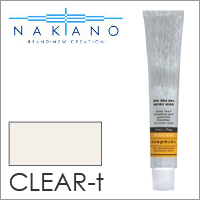 【ナカノ キャラデコ ティンター クリアーティ CLEAR-ｔ 80g】