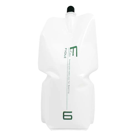 【フィヨーレ BLカラー OX6 2000ml】