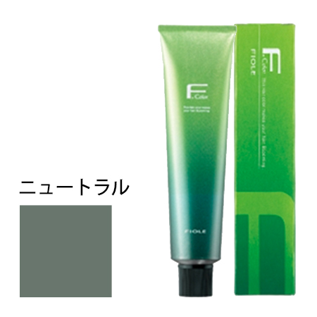 【フィヨーレ BLカラー ニュートラル 120g】