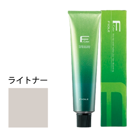 【フィヨーレ BLカラー ライトナー 120g】
