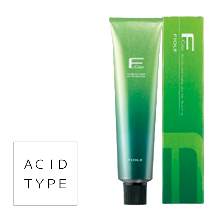 【フィヨーレ BLカラー ACID TYPE 120g】