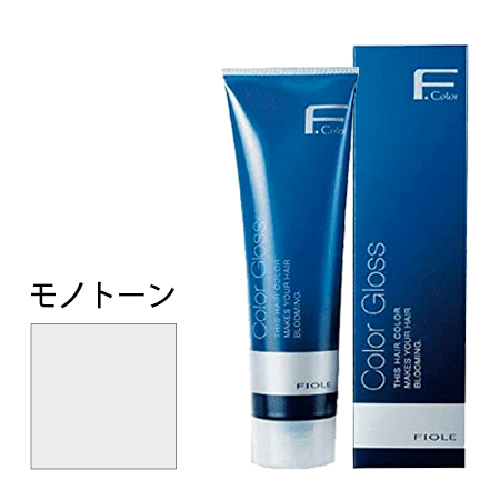 【フィヨーレ BLカラーグロス モノトーン 200g】