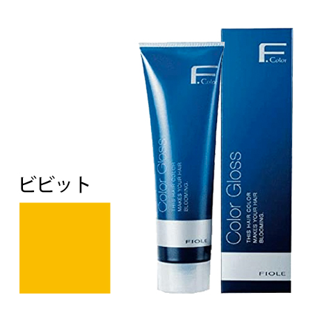 【フィヨーレ BLカラーグロス ビビット 200g】