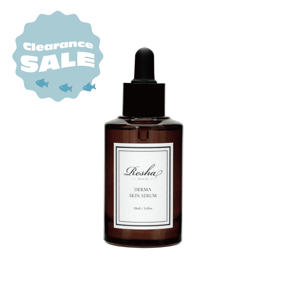 [クリアランスセール★]ベニールリシャ ダーマスキンセラム 50mL