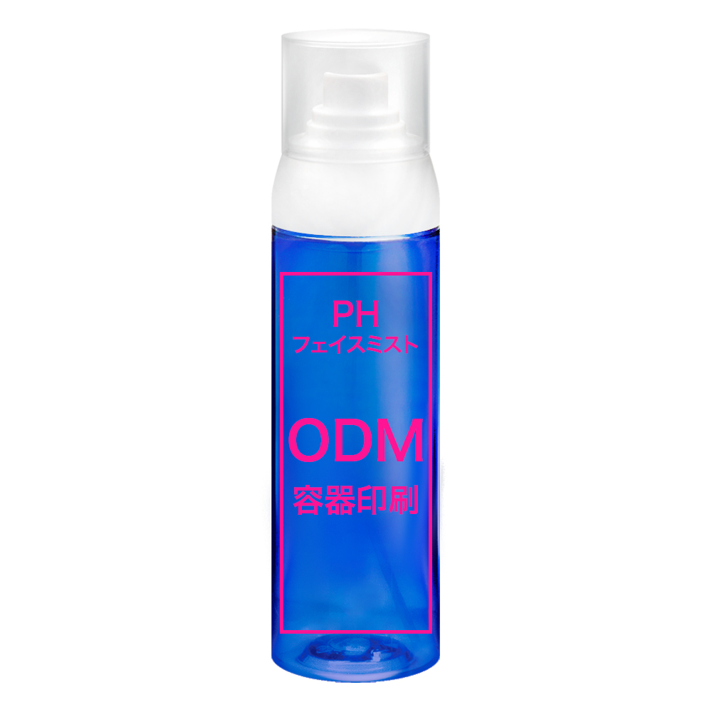 ODM PHフェイスミスト 150mL