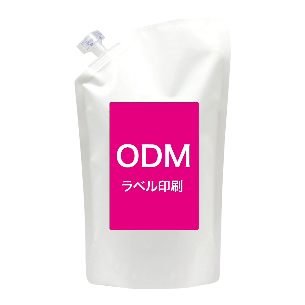 ODM PHヘアミスト 1000mL(レフィル)