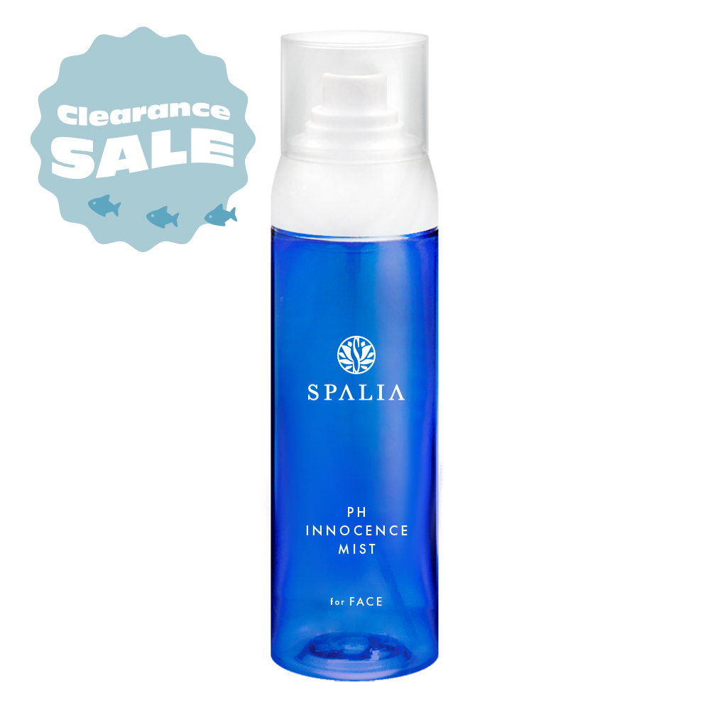 [クリアランスセール★]スパリア PH イノセンスミスト 150mL
