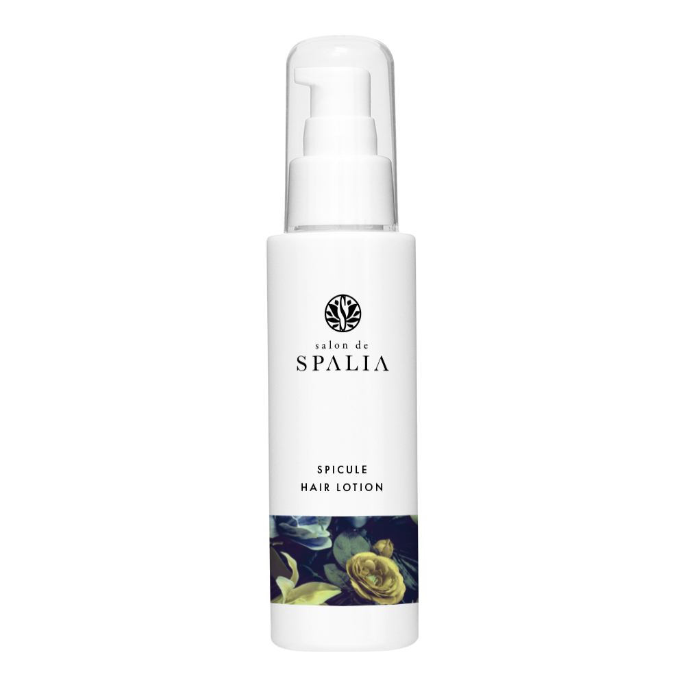 サロンドスパリア スピキュールヘアローション 100mL ※在庫限り