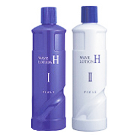 【フィヨーレ BLウェーブローション FIOLE H】