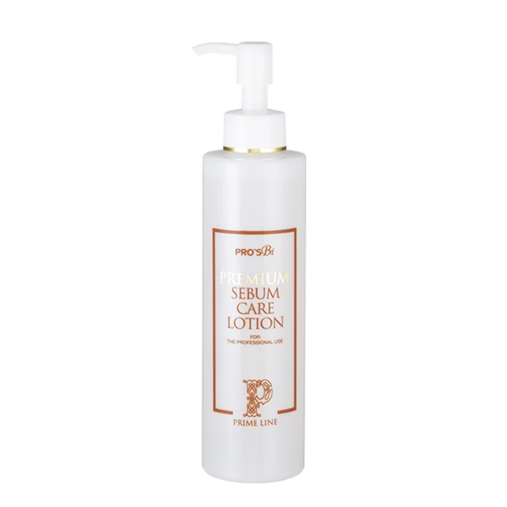 プロズビ プライムライン プレミアム シーバムケアローション 200mL