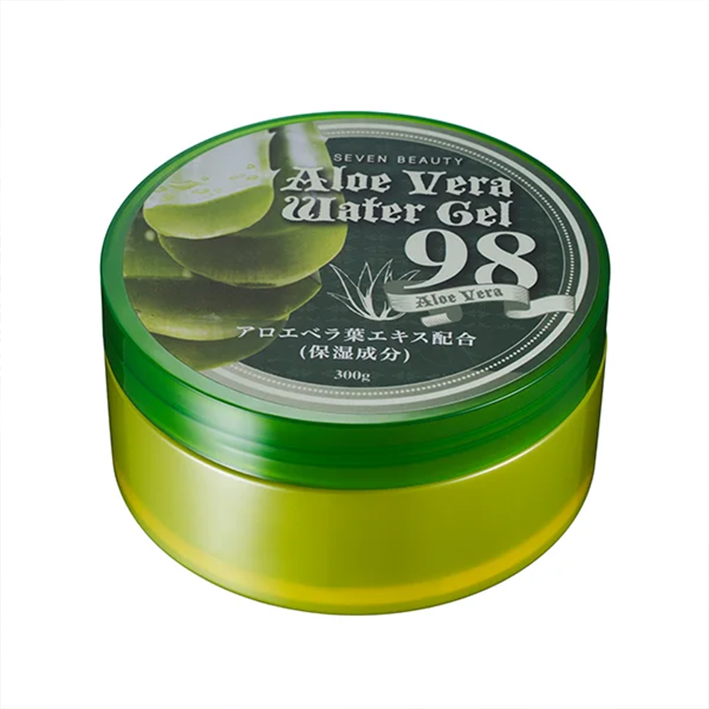 アロエベラ ウォータージェル 300g