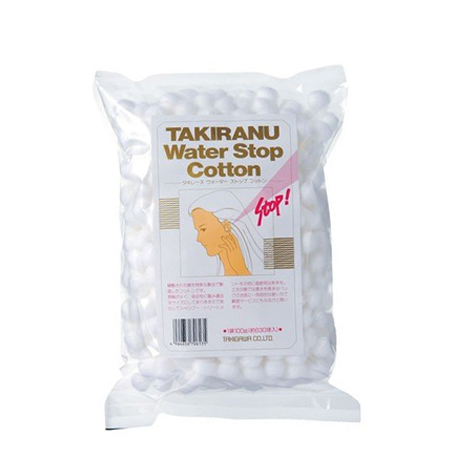 タキレーヌ ウォーター ストップコットン 100g