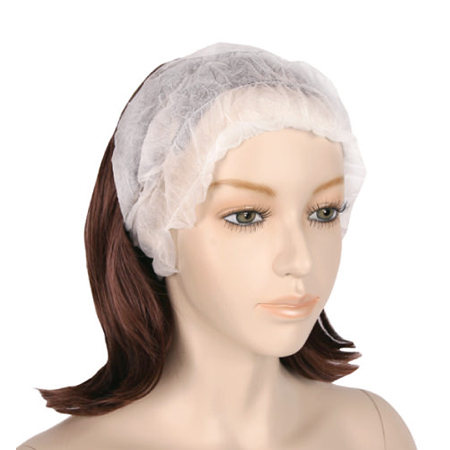 使い捨てヘアターバン 50枚入り