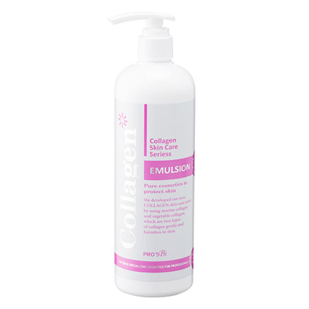 プロズビ コラーゲン エマルジョン 500mL