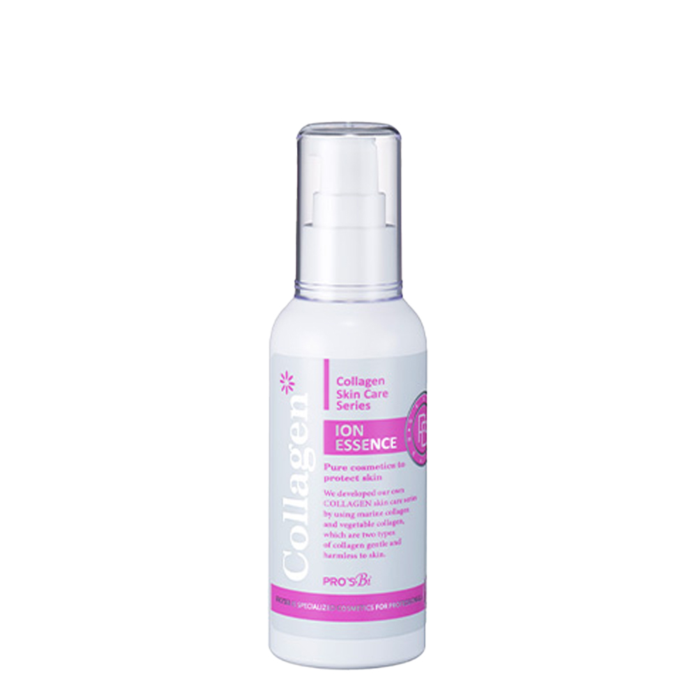 プロズビ コラーゲン イオンエッセンス 100mL