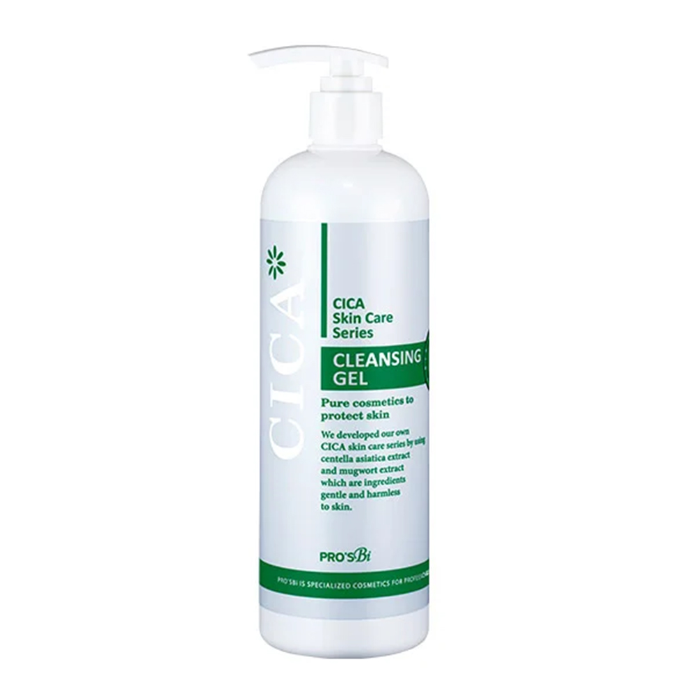 プロズビ CICA クレンジングジェル 500mL