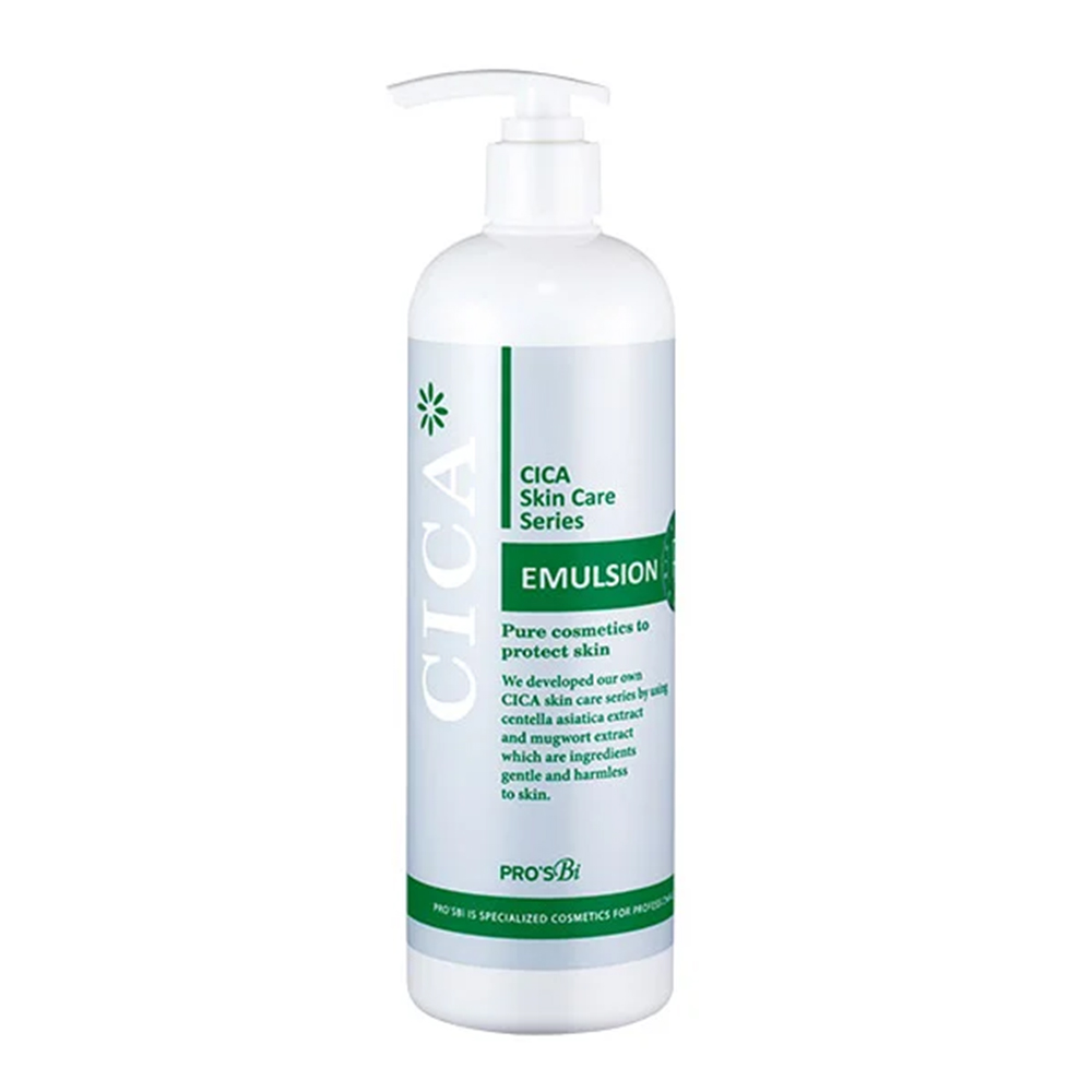 【プロズビ CICA エマルジョン 500ml】