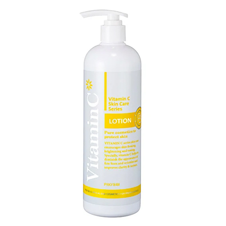プロズビ ビタミンC ローション 500mL