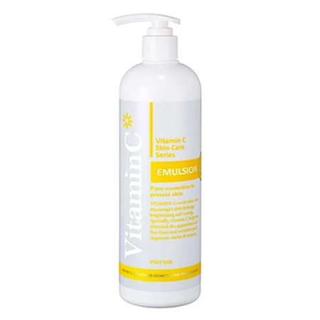 プロズビ ビタミンC エマルジョン 500mL