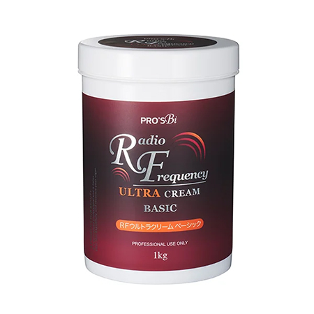 プロズビ RFクリーム ベーシック 1kg