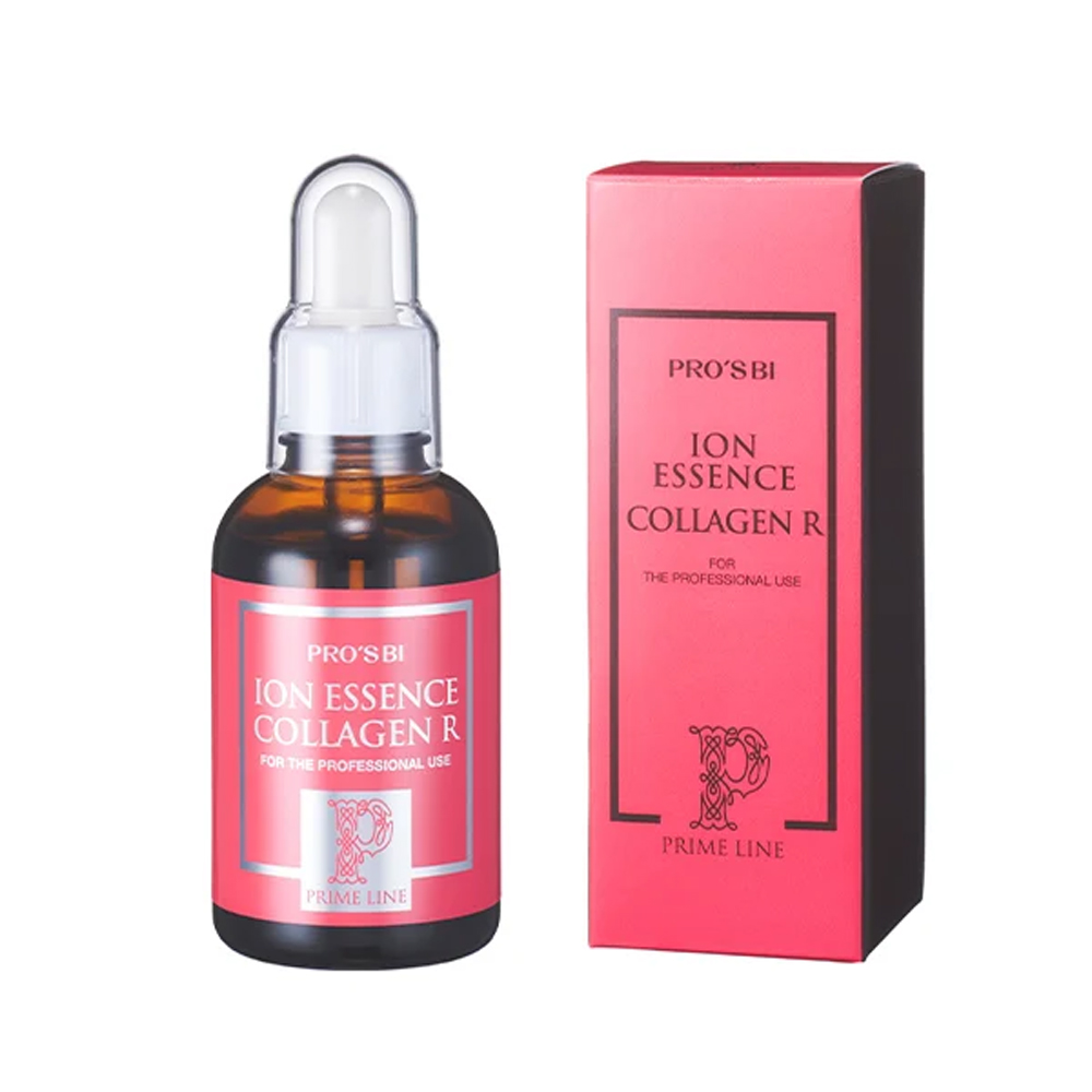 プロズビ プライムライン イオンエッセンス高濃度コラーゲンR 60mL