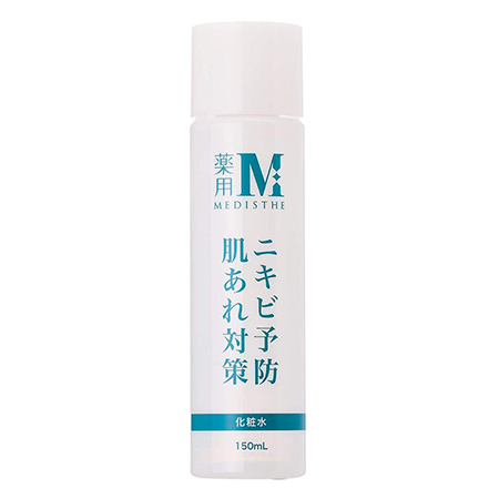 メディステ 薬用 NI-KIBI 化粧水 150mL(医薬部外品)