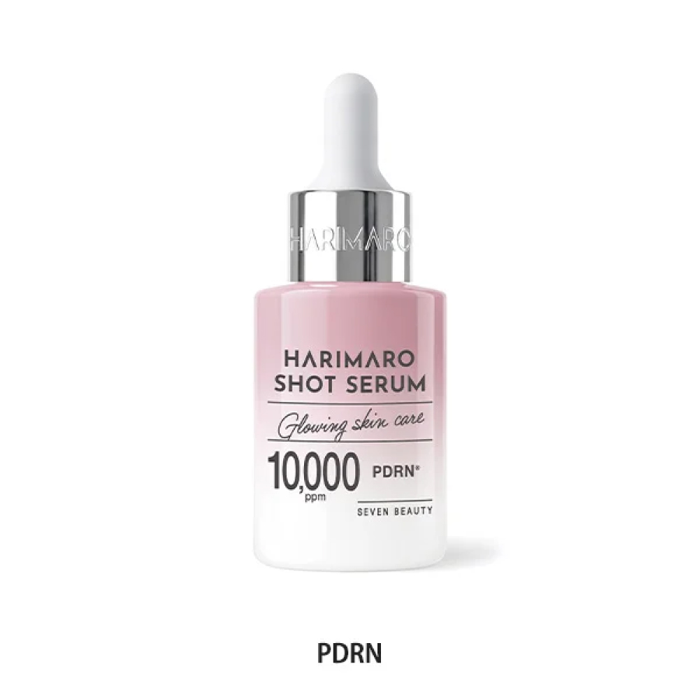 ハリマロ ショットセラム PDRN 30mL