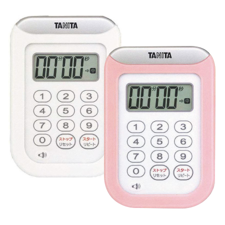 【丸洗いタイマー 100分計 ＴＤ-378】