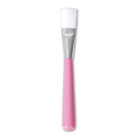 ビューティブラシ ナイロン S ライトピンク