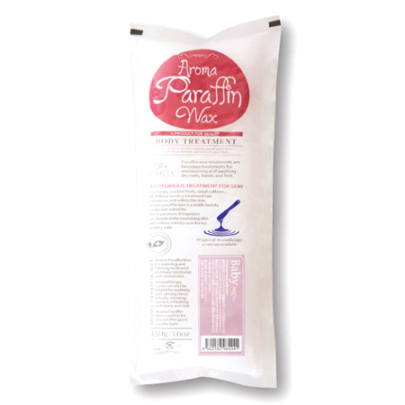 アロマパラフィンワックス ベビー 450g