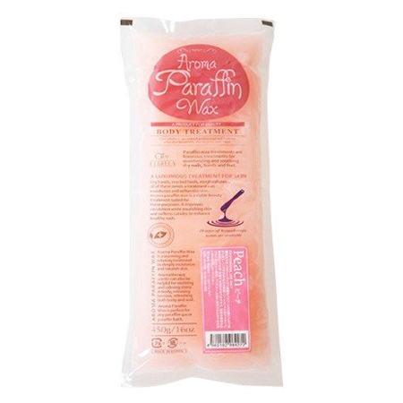 アロマパラフィンワックス ピーチ 450g