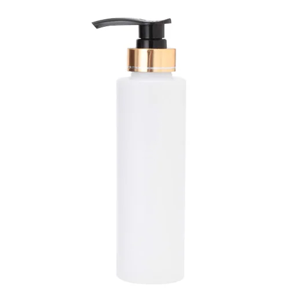 ポンプボトル 半透明 270mL