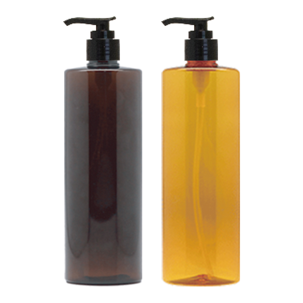 マッサージオイル用 空容器 500mL
