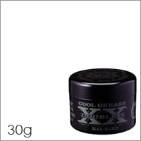 【阪本高生堂 ファインコスメティクス クールグリース XX 30g（ポケットグリース）】