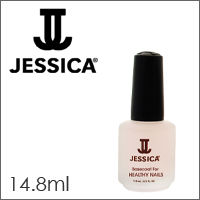 【ジェシカ ベースコート ヘルシー 14.8ml】