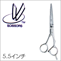 【ベルネ ST 5.5インチ カッティングシザー スタンダード】