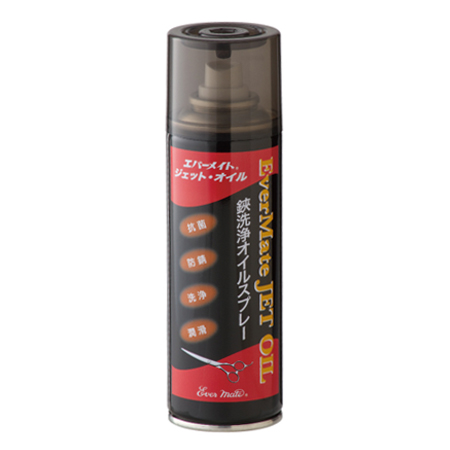 【エバーメイト ジェットオイル 200ml】
