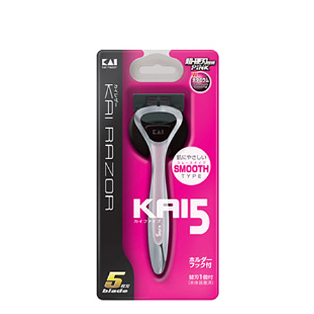 【カイ RAZOR KAI-5】