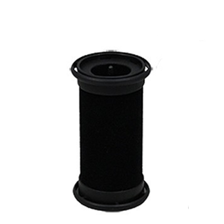 【テスコム クイックホットカーラー CU1000用替カーラー25mm BCU25 3本入】