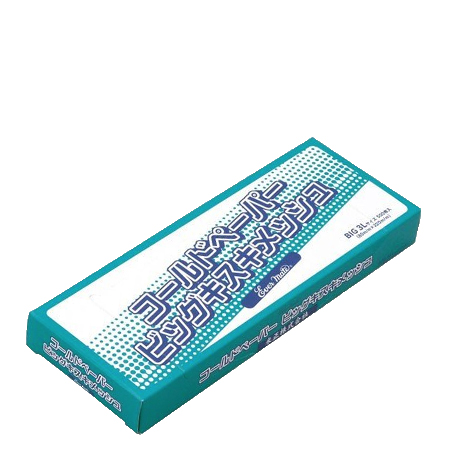 【エバーメイト ペーパー ビッグキスキメッシュ 3L 500枚】