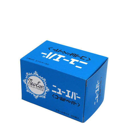 【エバーメイト ニューエバー ブルーペーパー Sサイズ 300枚】