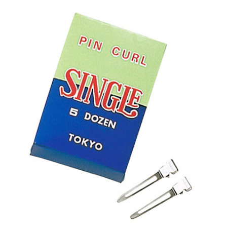 【シングルピン ステン 60本入】
