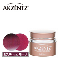 【アクセンツ UL 009 ミスティックモーブ 4g】